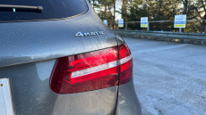 Mercedes-Benz GLC 250 4Matic AMG Line Premium 5dr 9G-Tronic Petrol Estate